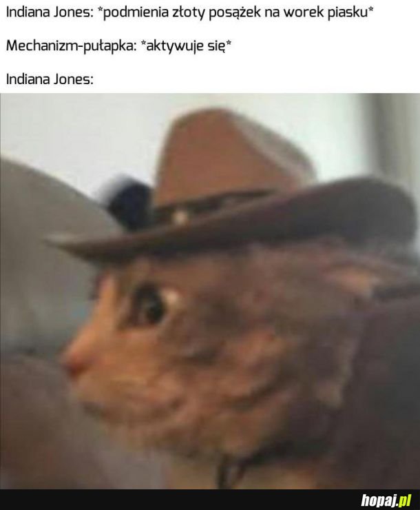 Indiana Jones