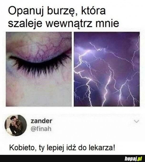 Burza