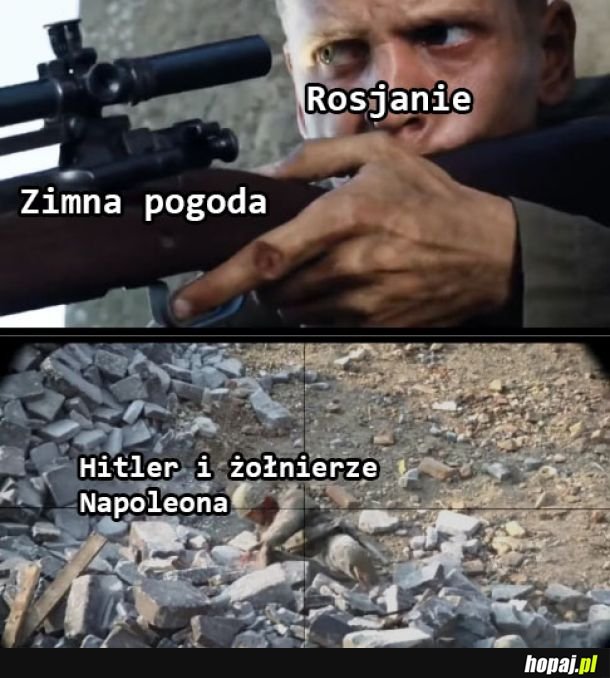 Rosjanie