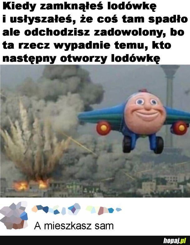 Lodówka