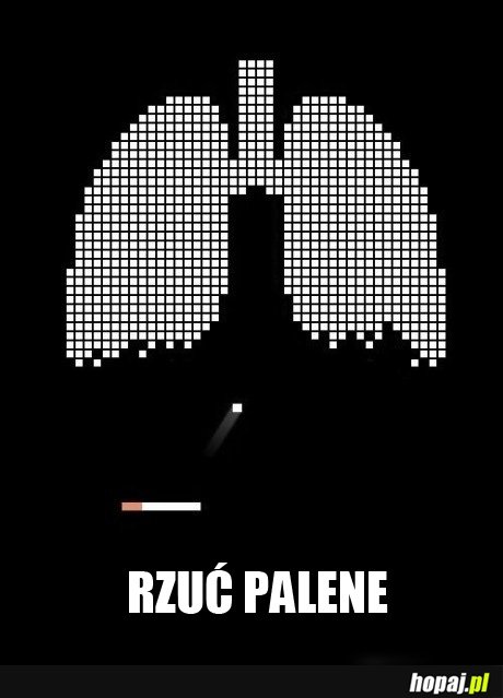 Rzuć palenie