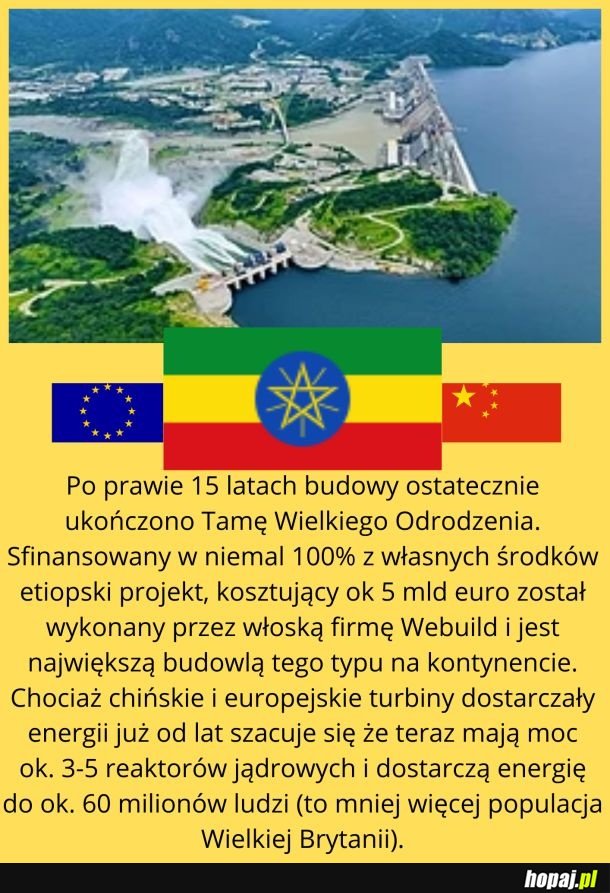Tyle energii że japi3rdole