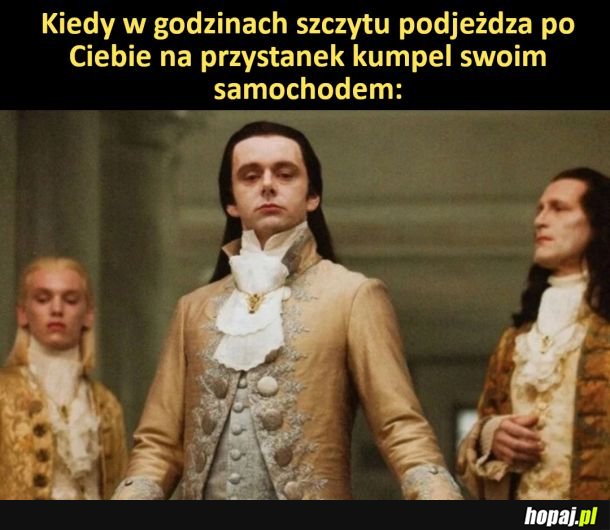 Godziny szczytu