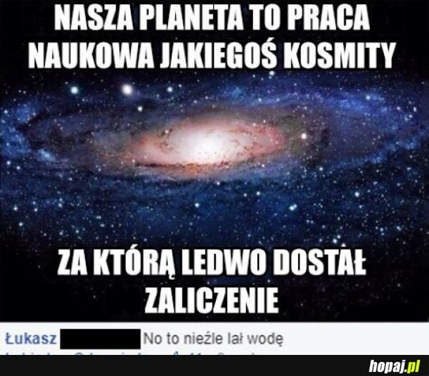  Praca naukowa 