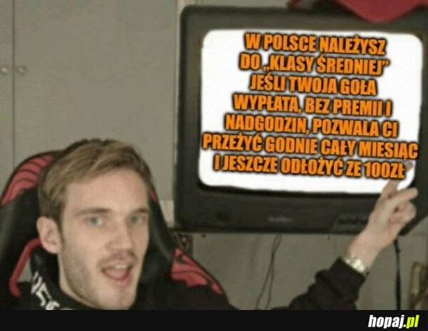 Smutne, ale prawdziwe