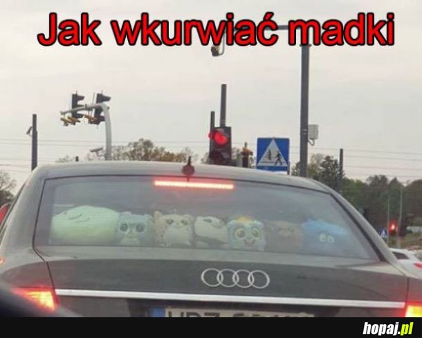 Prosty sposób 