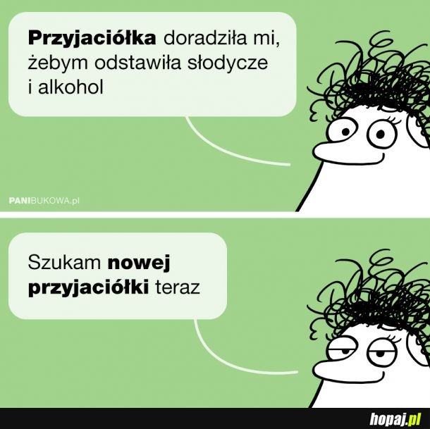 Przyjaciółka 