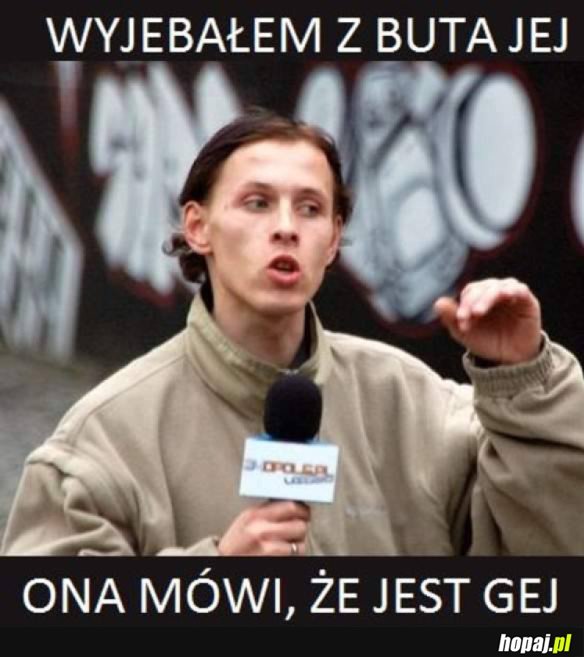 PAMIĘTA KTOŚ JESZCZE?