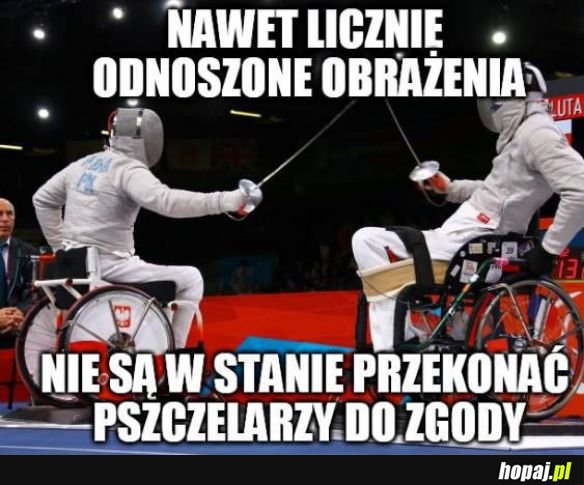 Czemu pszczelarze nie mogą żyć w zgodzie