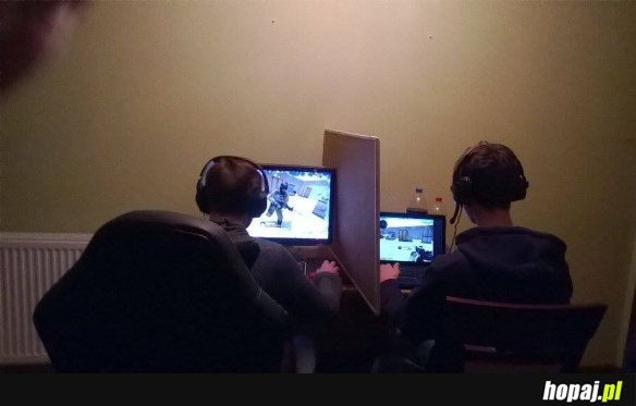 Anty cheat