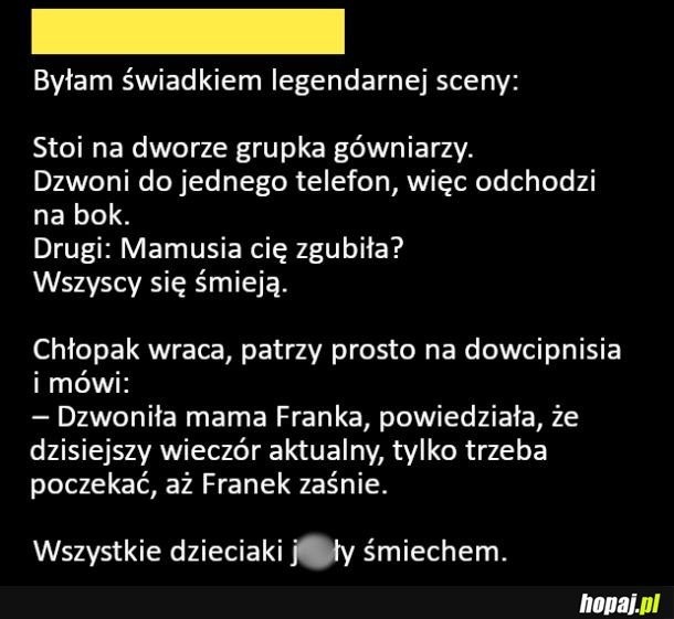 Like a boss