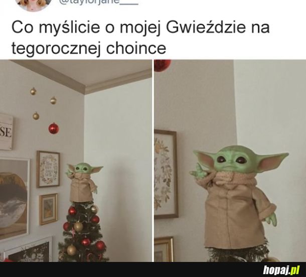 Najpiękniejsza gwiazda