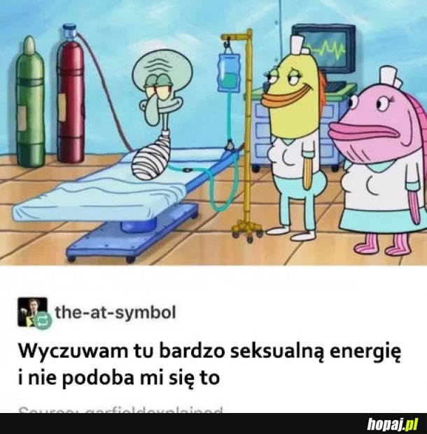 Nie podoba mi się