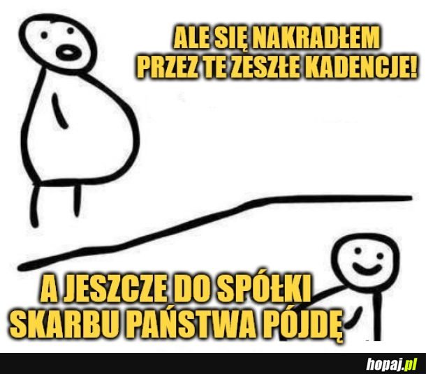 Polityk.