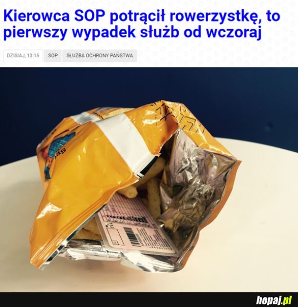 Dzień jak co dzień 