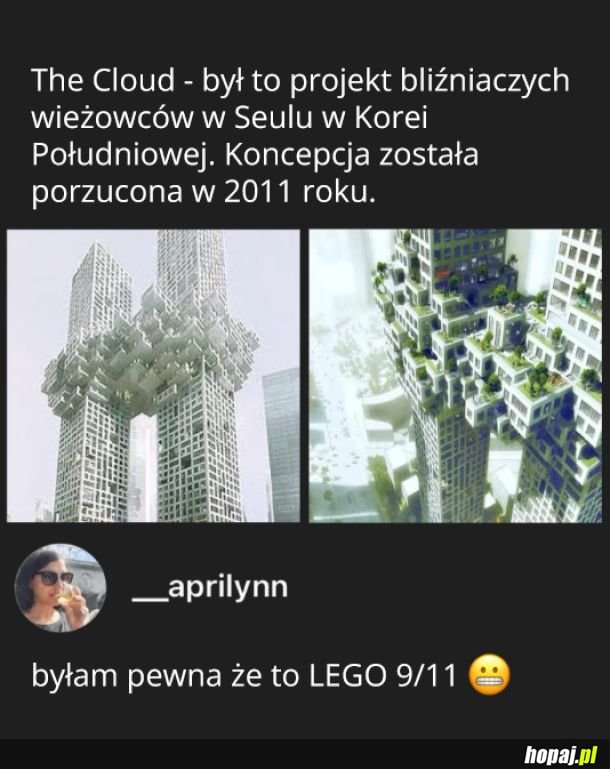 Też tak myślałem