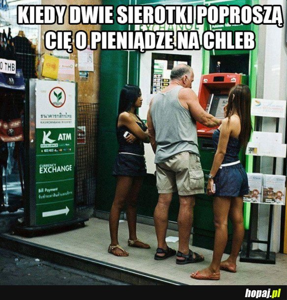 RATUJE SIEROTKI