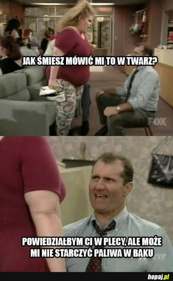 Al Bundy