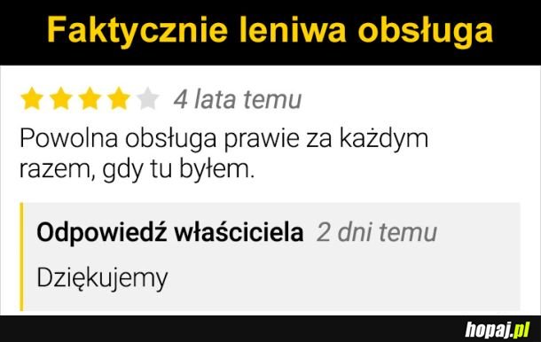 Faktycznie...