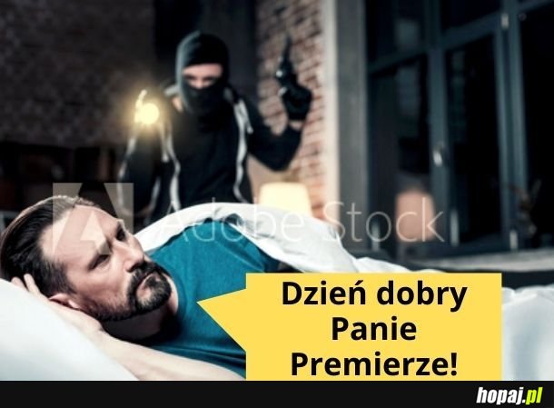 Poranek przedsiębiorcy