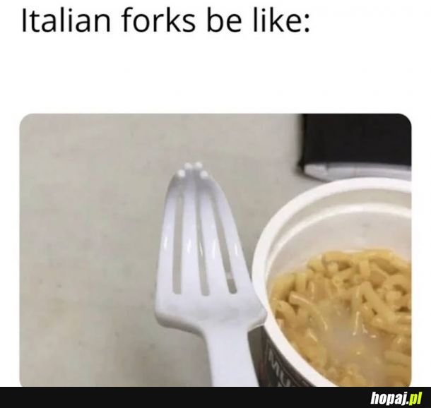Włoskie