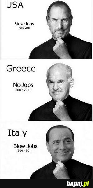 Jobs