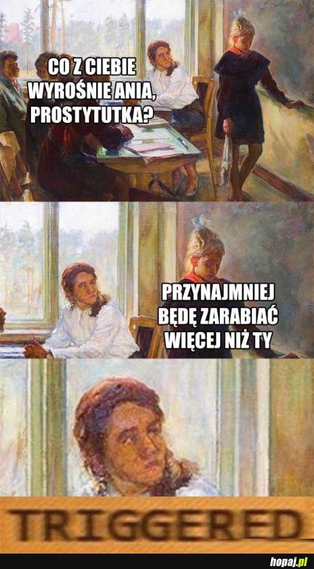 Co z Ciebie wyrośnie