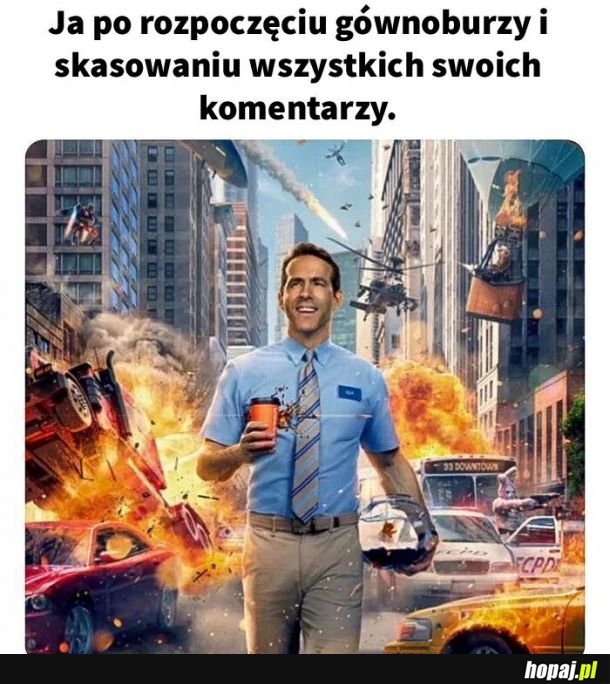 Prowokator złoto