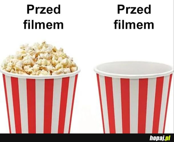 Przed filmem