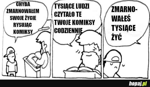 Komiksy 