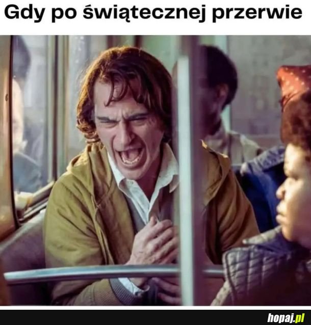 Wracasz do ukochanej  pracy