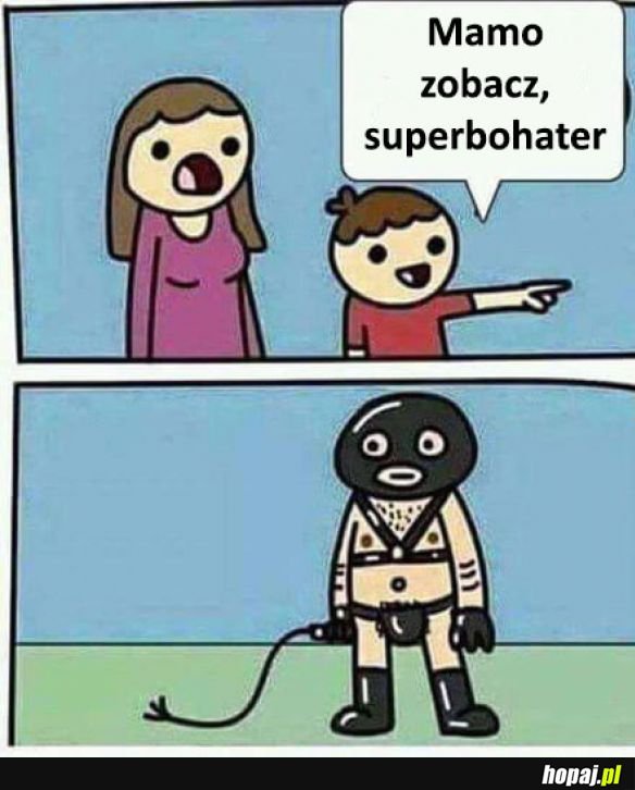 Superbohater