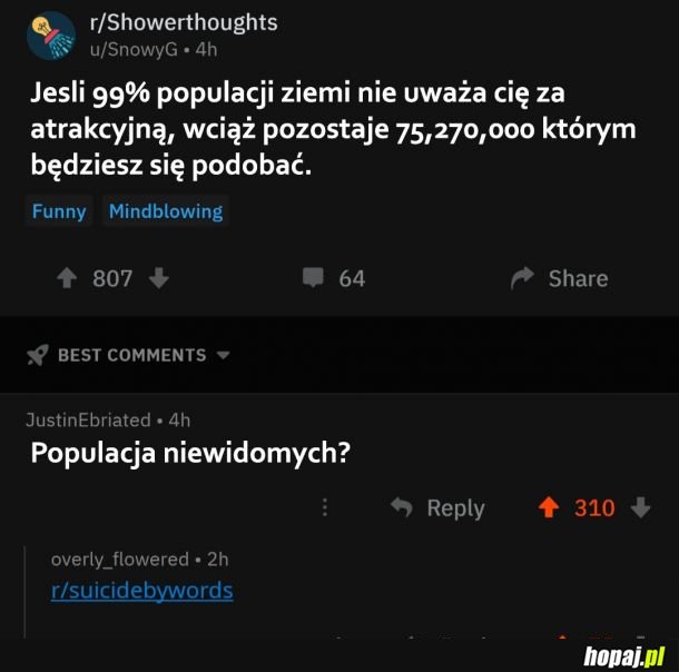 Tak jest