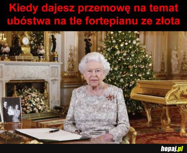 Coś tutaj nie gra