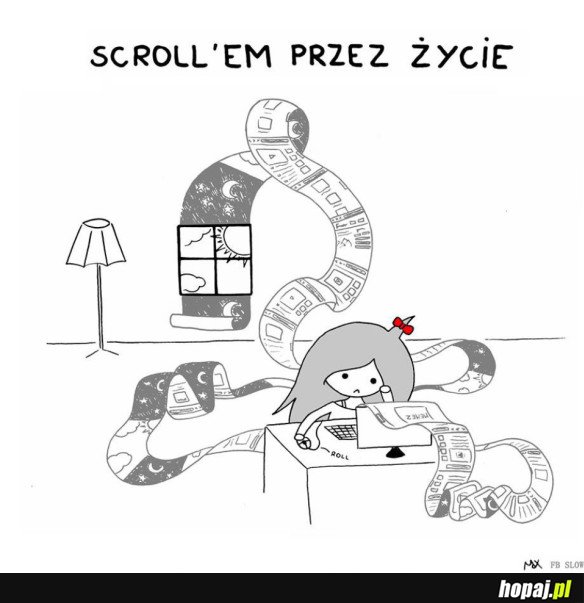 I TAK CO WIECZÓR...