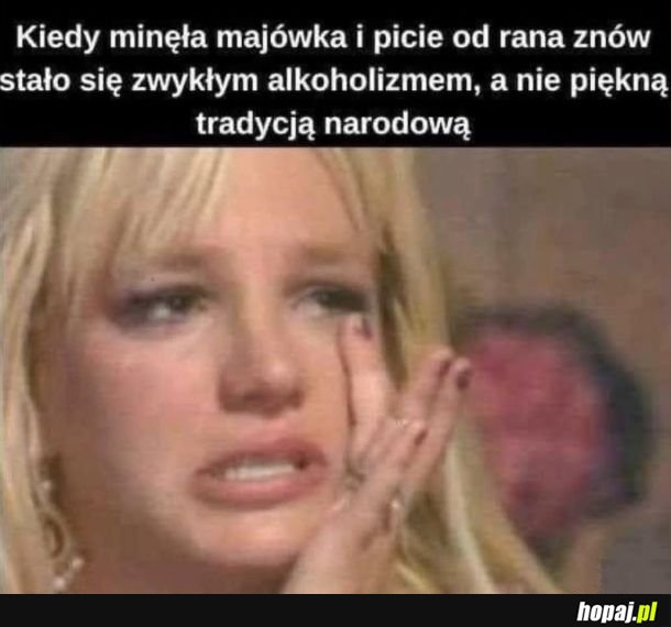 Trzeba znów wymyślać nowe preteksty
