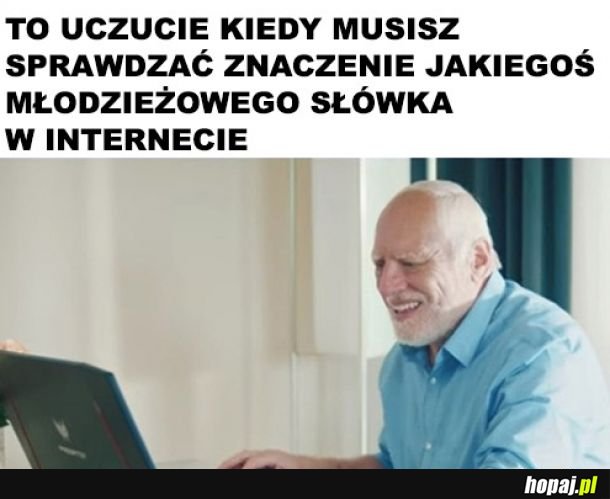  Starość 