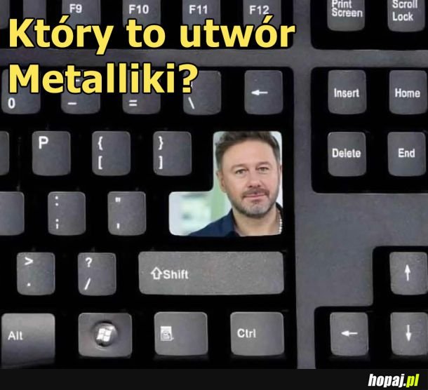 Masz tylko jedną próbę