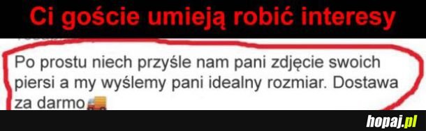Janusze handlu