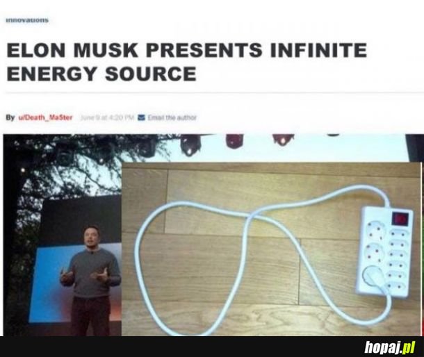 Co ten Musk!