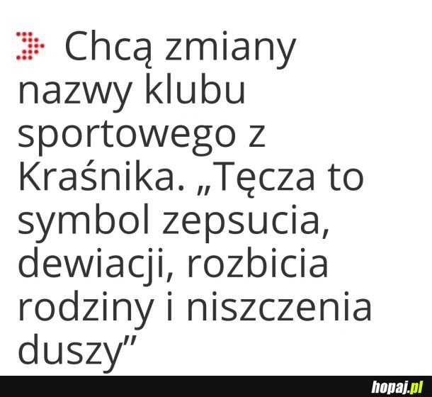 Kraśnik wciąż w formie...