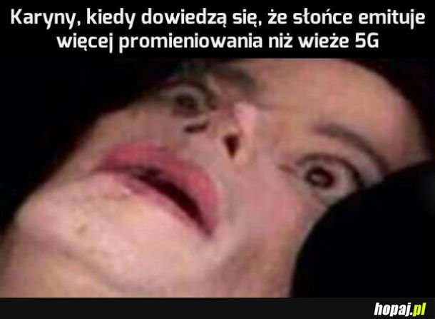 Szok i zawał