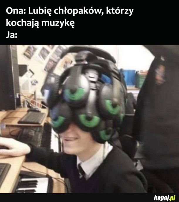 Muzyka 