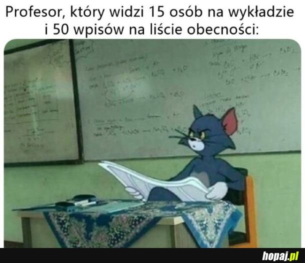 Profesor