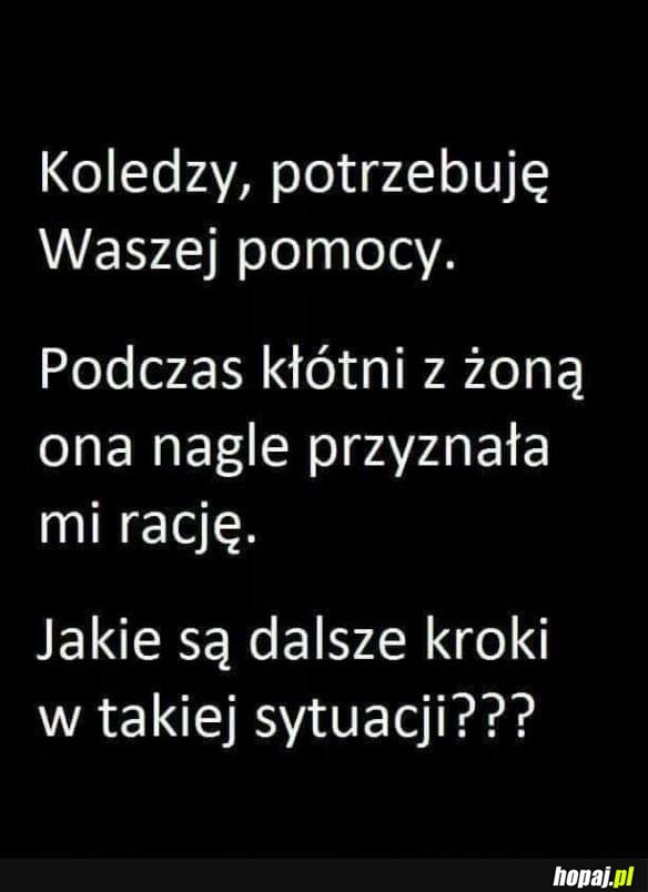 Ktoś pomoże?