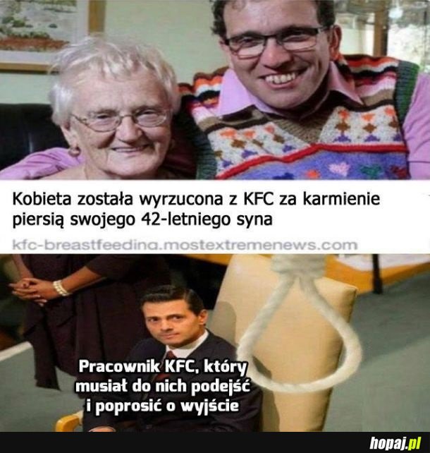 Zasłużył na awans