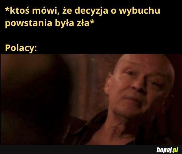 No i nie podobasz mi się