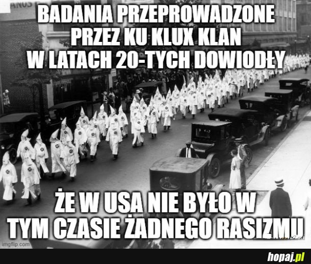 Badania dowiodły