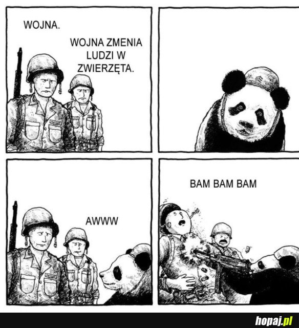 WOJNA