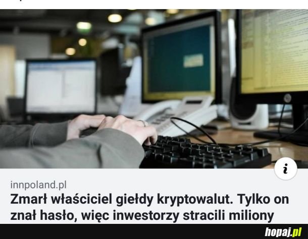 I tak pewnie wydaliby wszystko na ciuchy